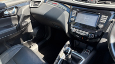 Nissan Qashqai 1.5 dCi Tekna 5dr Diesel Hatchback